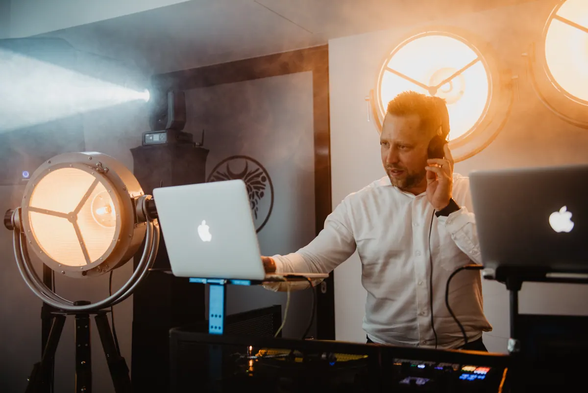 eventon dj bydgoszcz